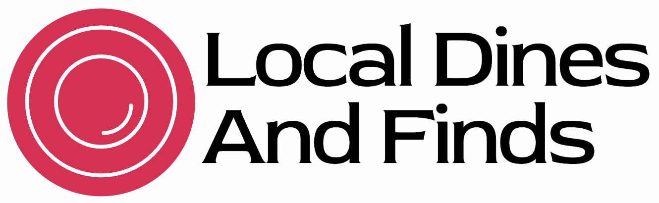 Local Dines and Finds