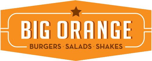 Big Orange – Little Rock Chenal