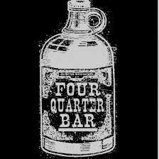 FOUR QUARTER BAR