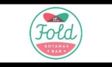 The Fold: Botanas & Bar
